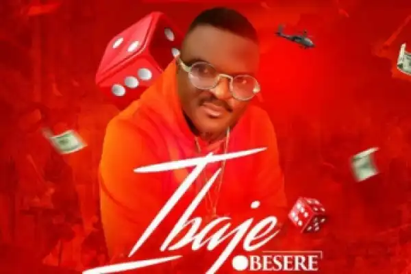 Obesere - “Ibaje”